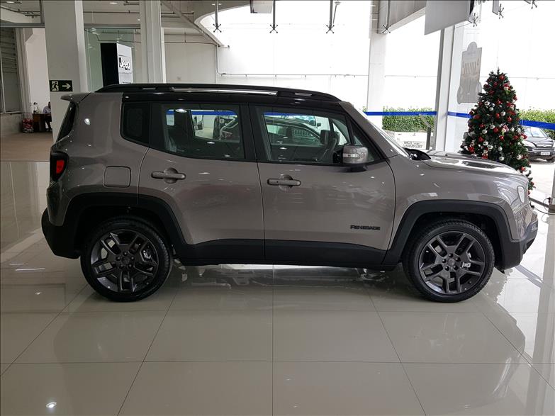 Jeep RENEGADE 1.8 16V Limited