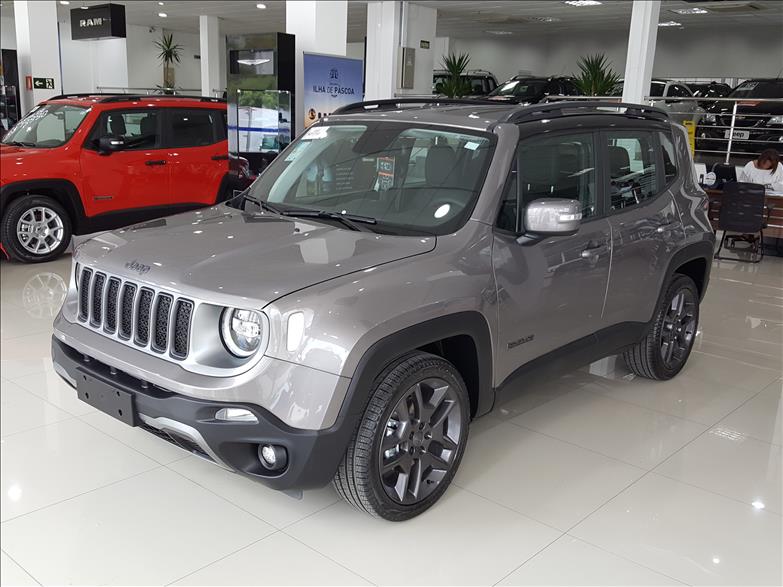Jeep RENEGADE 1.8 16V Limited