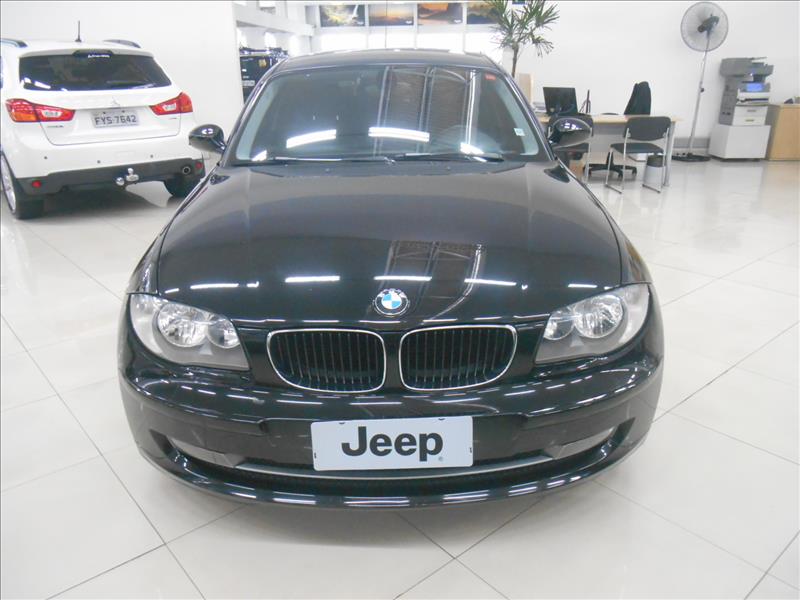 BMW 120I 2.0 Hatch 16V