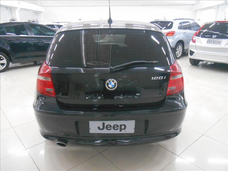 BMW 120I 2.0 Hatch 16V