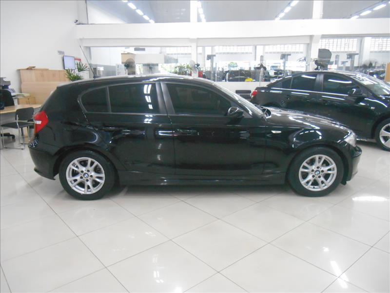 BMW 120I 2.0 Hatch 16V
