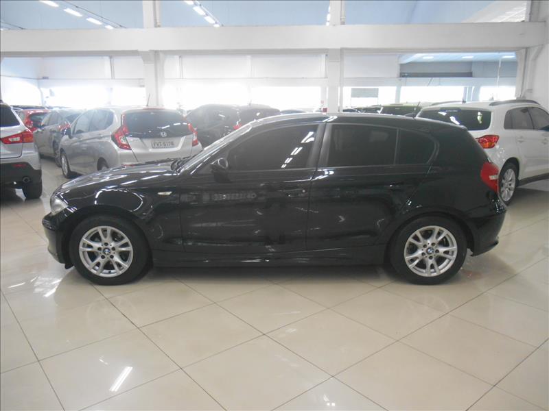 BMW 120I 2.0 Hatch 16V
