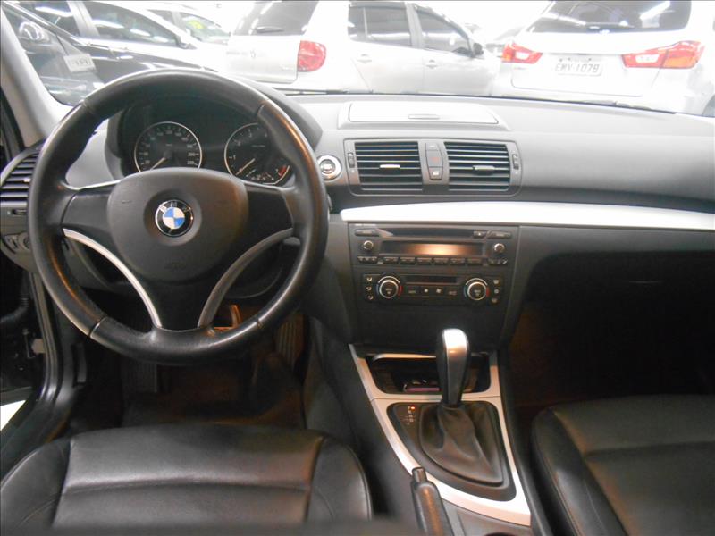 BMW 120I 2.0 Hatch 16V