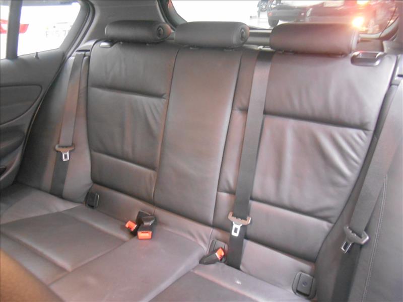 BMW 120I 2.0 Hatch 16V