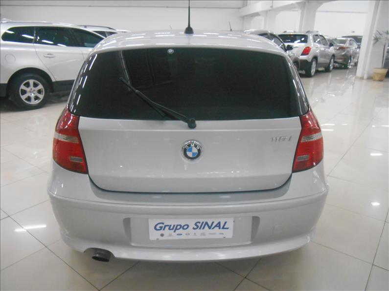 BMW 118I 2.0 Ue71 16V