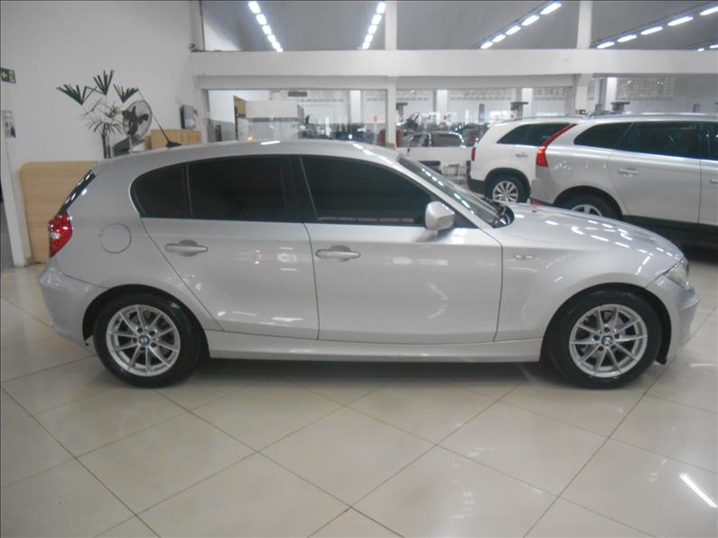 BMW 118I 2.0 Ue71 16V