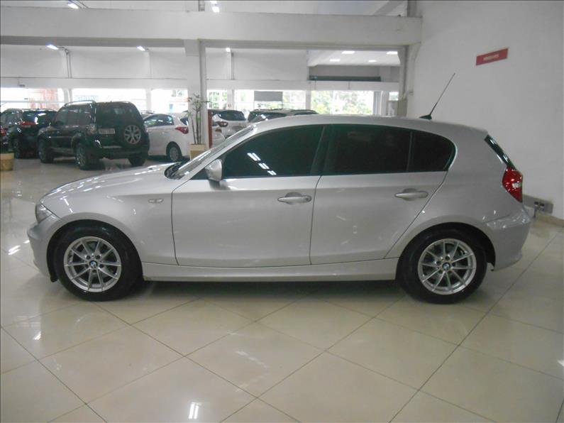 BMW 118I 2.0 Ue71 16V