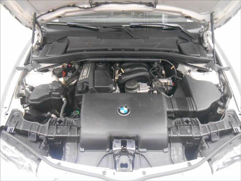 BMW 118I 2.0 Ue71 16V