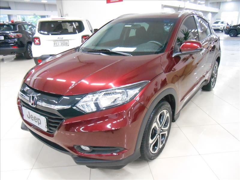 Honda HR-V 1.8 16V EXL
