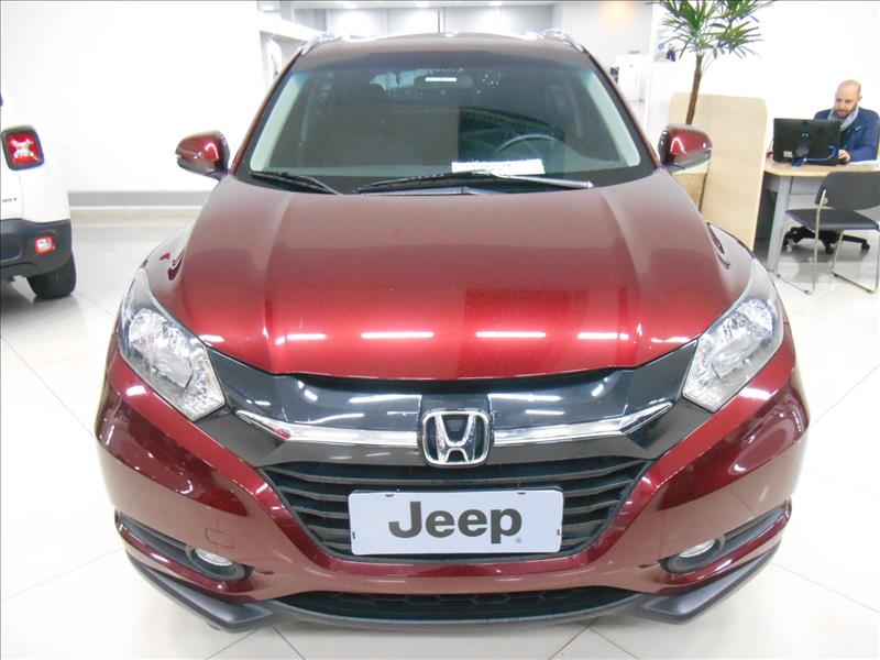 Honda HR-V 1.8 16V EXL