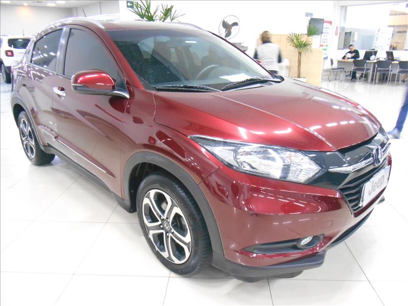 Honda HR-V 1.8 16V EXL