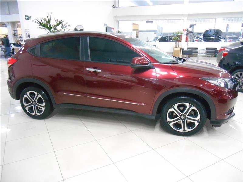 Honda HR-V 1.8 16V EXL