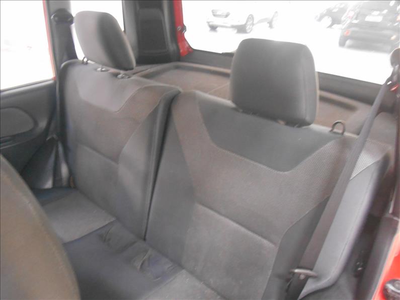 Mitsubishi PAJERO TR4 2.0 4X4 16V 140cv