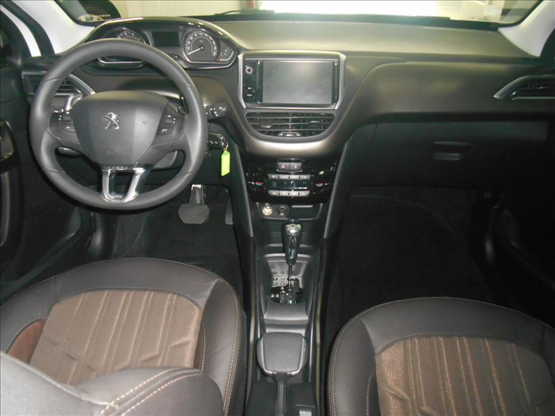 Peugeot 2008 1.6 16V Griffe