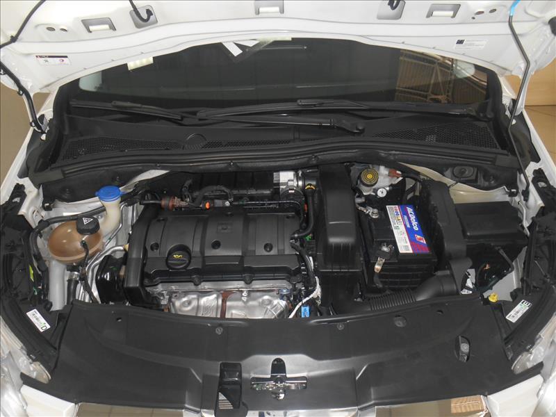 Peugeot 2008 1.6 16V Griffe