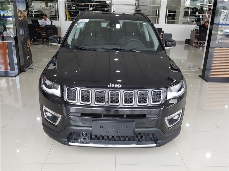 Jeep COMPASS 2.0 16V Limited