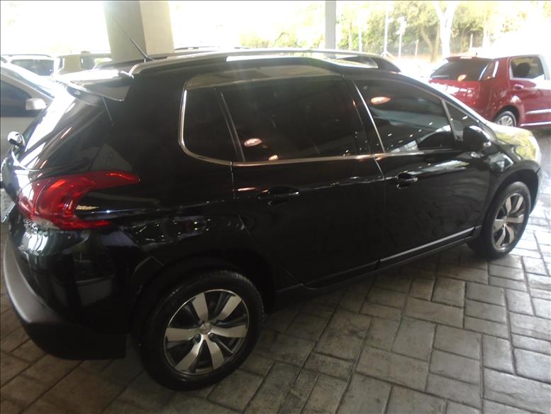 Peugeot 2008 1.6 16V Griffe