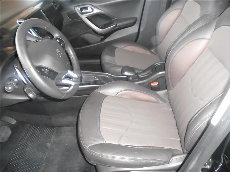 Peugeot 2008 1.6 16V Griffe