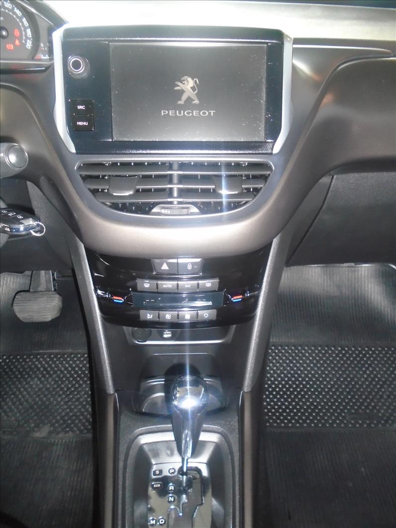 Peugeot 2008 1.6 16V Griffe