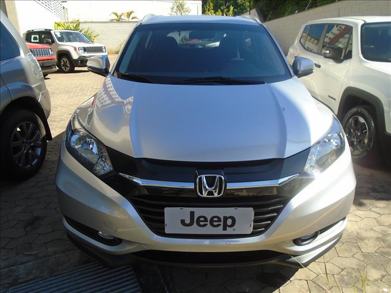 Honda HR-V 1.8 16V EX