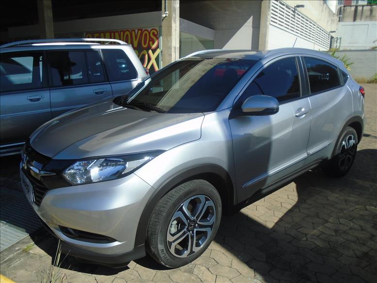 Honda HR-V 1.8 16V EX