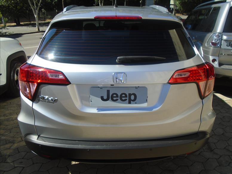 Honda HR-V 1.8 16V EX