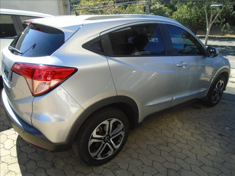 Honda HR-V 1.8 16V EX