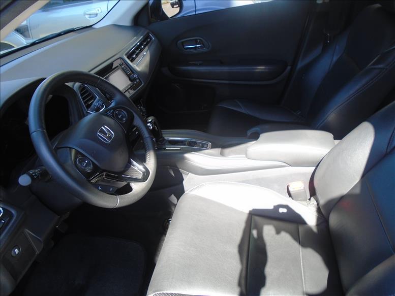 Honda HR-V 1.8 16V EX