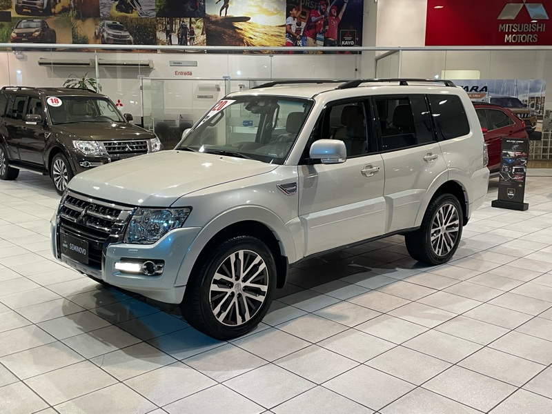 PAJERO FULL 3.2 HPE 4X4 16V Turbo Intercooler PAJERO FULL 3.2 HPE 4X4 16V Turbo Intercooler