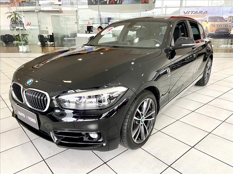 120I 2.0 16V Sport 120I 2.0 16V Sport