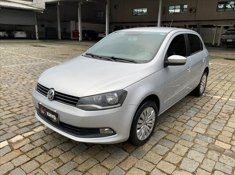 GOL 1.6 MI 8V G.VI