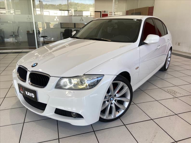318I 2.0 Sport 16V