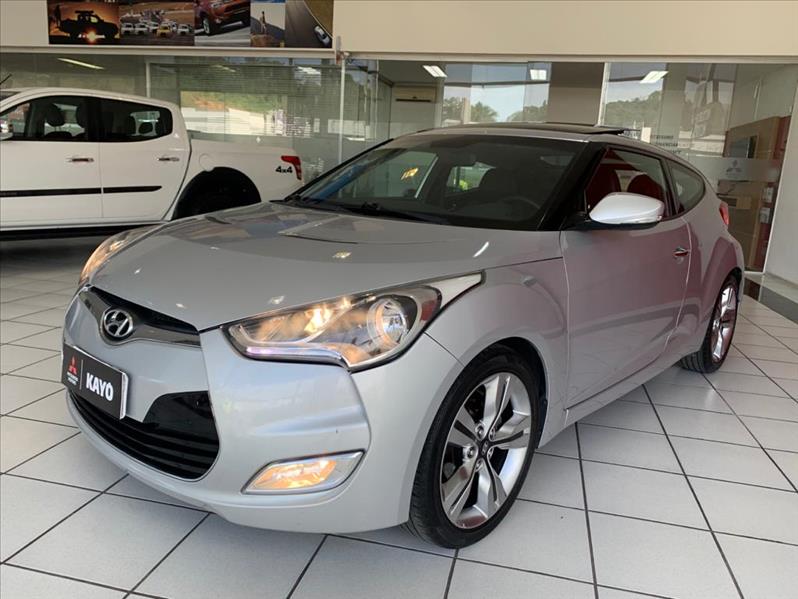 VELOSTER 1.6 16V