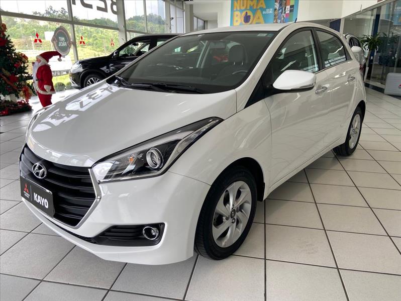 HB20 1.6 Premium 16V HB20 1.6 Premium 16V