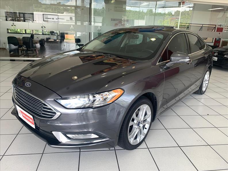 FUSION 2.0 SEL 16V