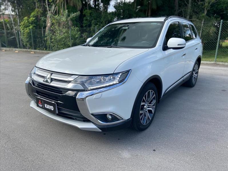 OUTLANDER 2.2 4X4 16V OUTLANDER 2.2 4X4 16V