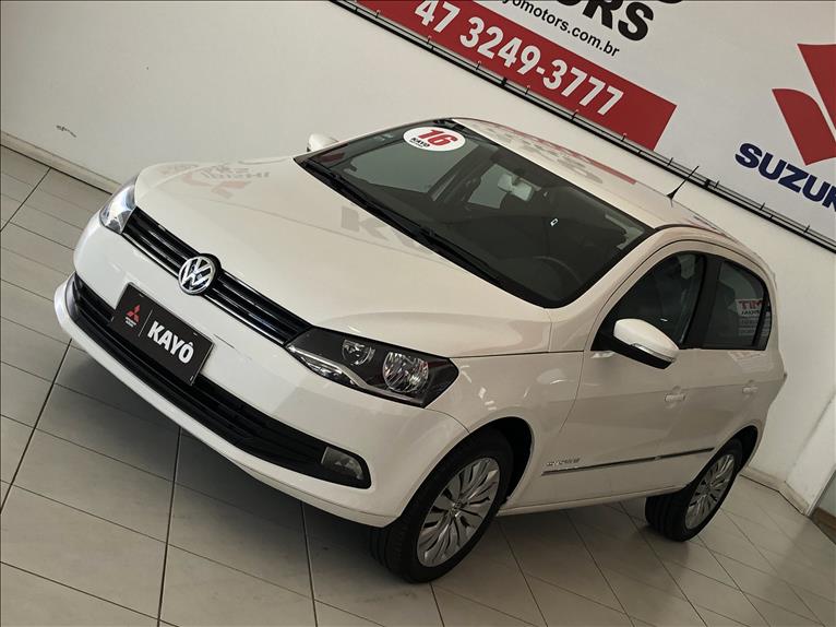 GOL 1.6 MI Comfortline 8V