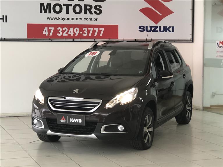 2008 1.6 16V Crossway