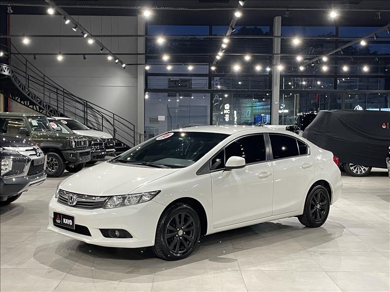 CIVIC 1.8 LXS 16V CIVIC 1.8 LXS 16V