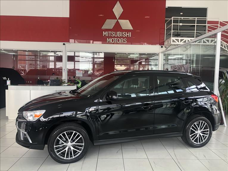 ASX 2.0 Mivec GLS