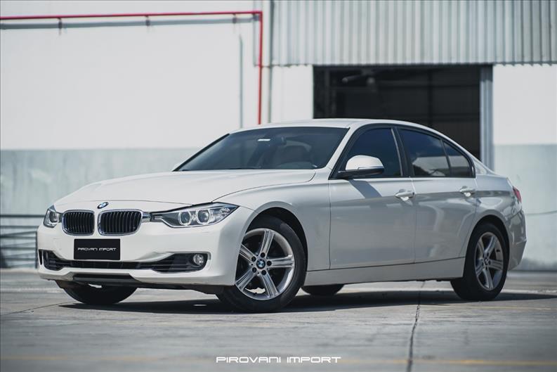 BMW-320I-2.0 16V Turbo BMW-320I-2.0 16V Turbo
