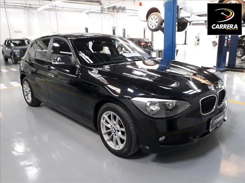 BMW-118I-1.6 Sport GP 16V Turbo BMW-118I-1.6 Sport GP 16V Turbo