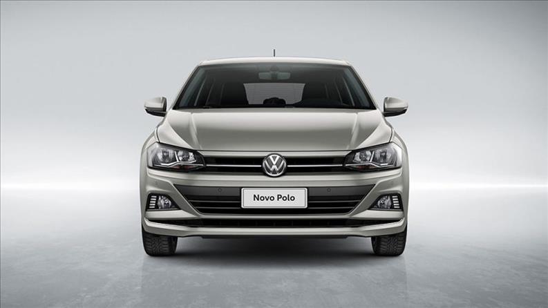 VOLKSWAGEN POLO 1.0 200 TSI Comfortline