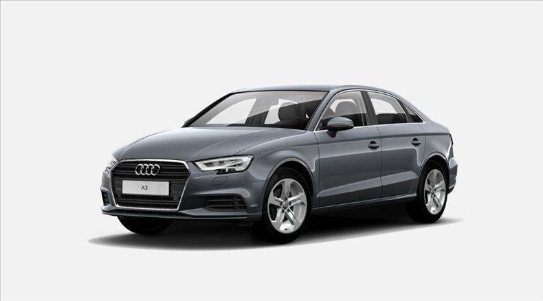 AUDI A3 1.4 TFSI Sedan Prestige Plus