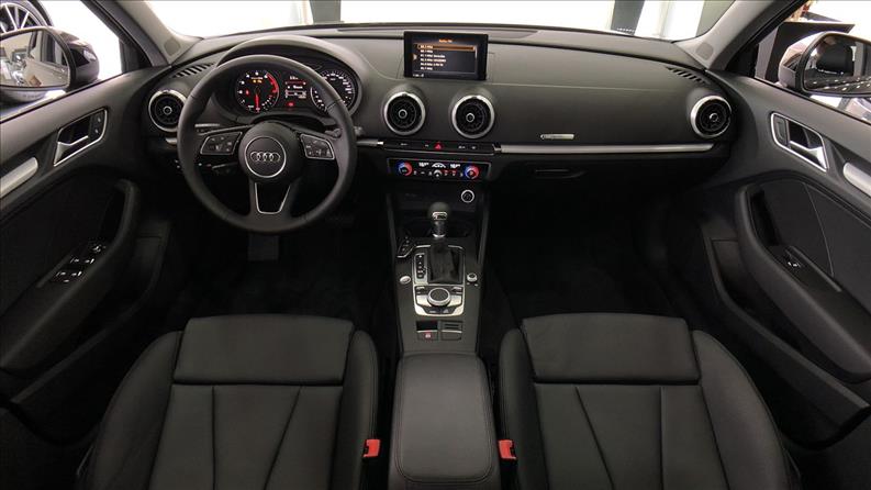 AUDI A3 1.4 TFSI Sportback Prestige Plus