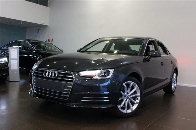 AUDI A4 2.0 TFSI Ambiente S Tronic