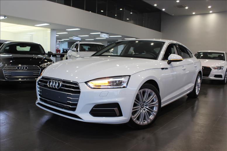 AUDI A5 2.0 TFSI Sportback Ambition 16V