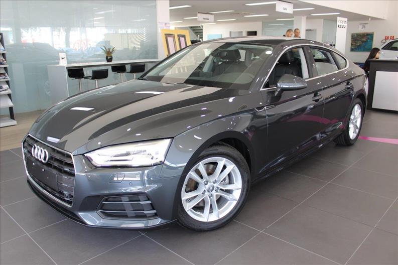 AUDI A5 2.0 TFSI Sportback Prestige S Tronic