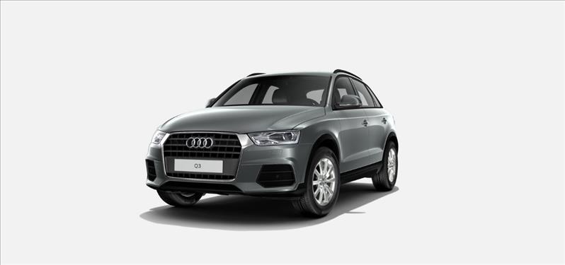AUDI Q3 1.4 TFSI Attraction S Tronic