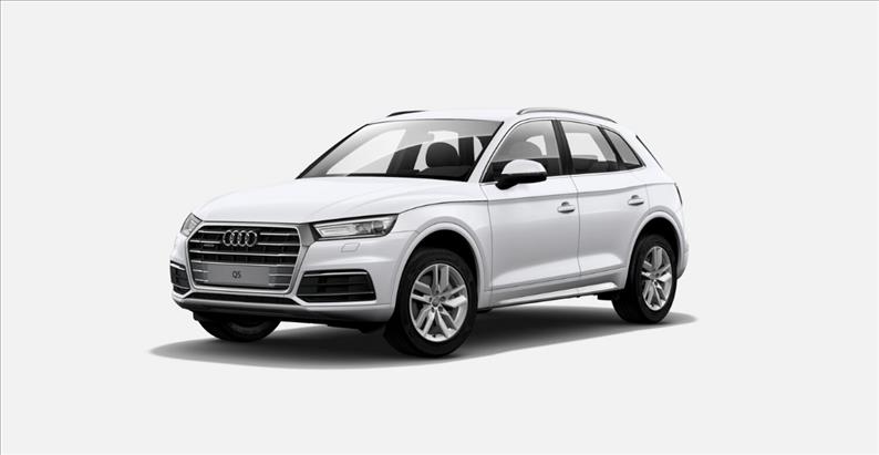 AUDI Q5 2.0 TFSI Attraction S Tronic